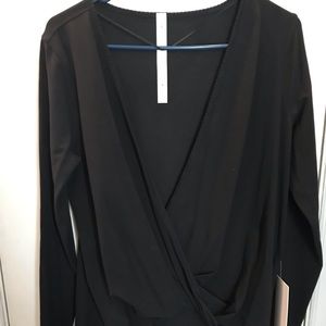 Lululemon Full Freedom LS